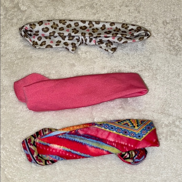 Girls Headband Bundle of 3 - Picture 4 of 4